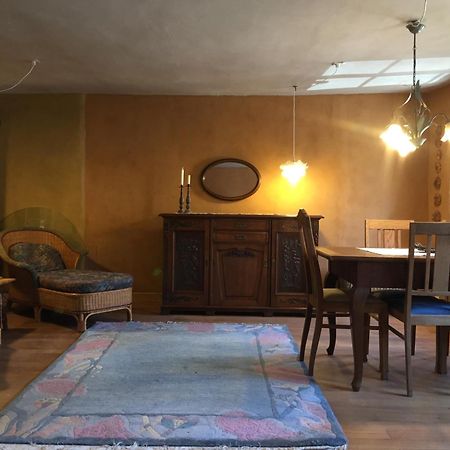 Waldenburg Apartment Da Gabriela מראה חיצוני תמונה