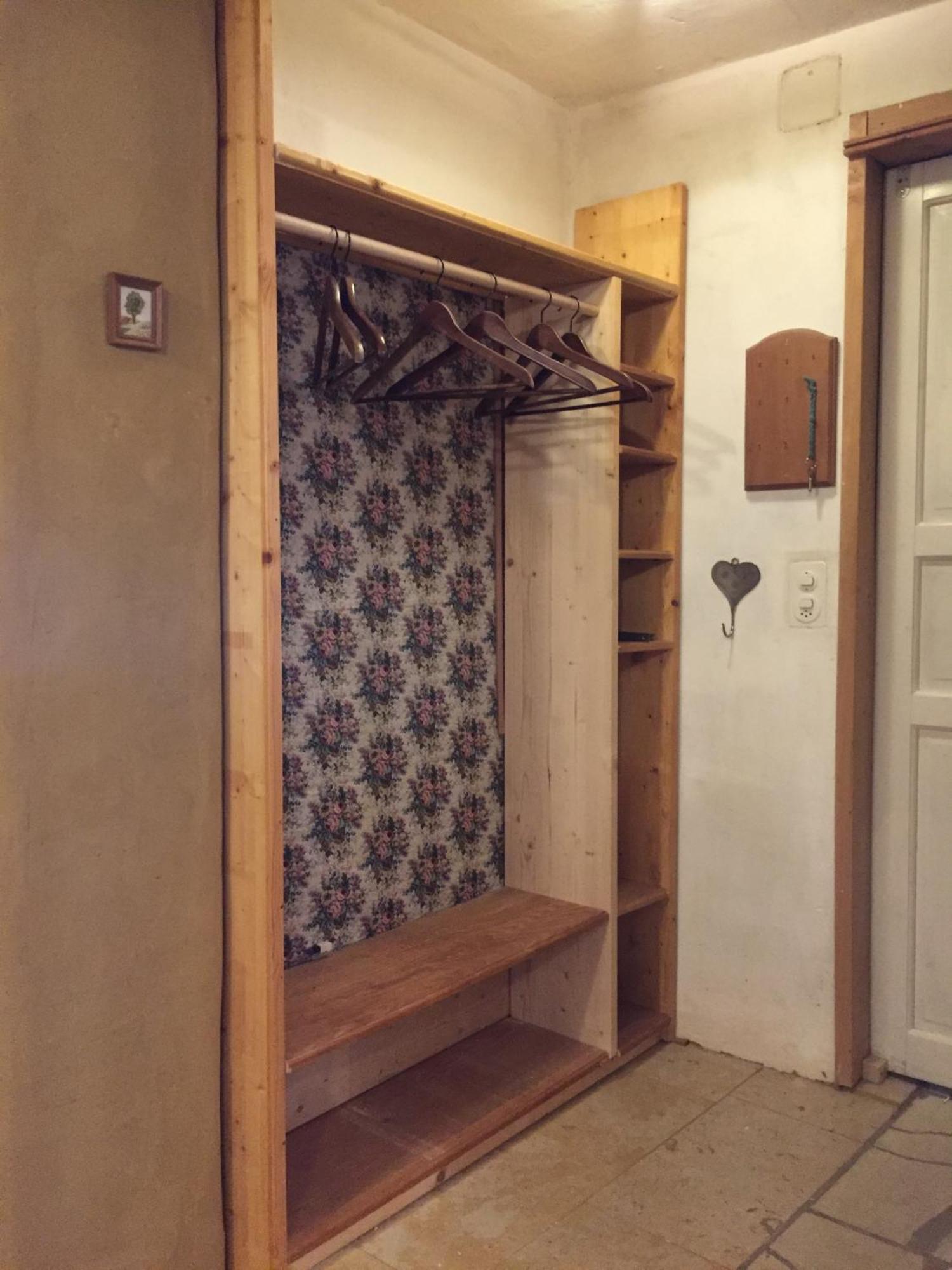 Waldenburg Apartment Da Gabriela מראה חיצוני תמונה