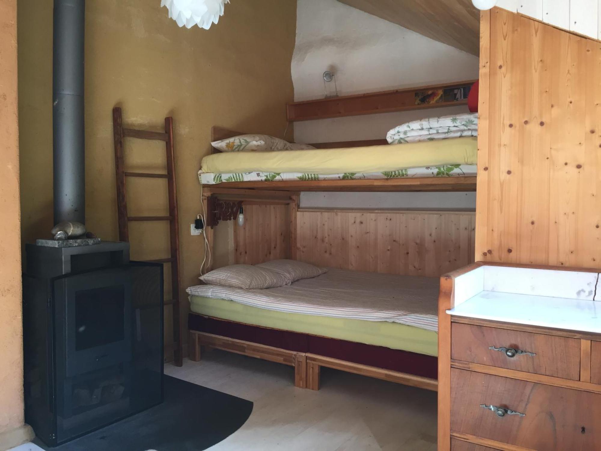 Waldenburg Apartment Da Gabriela מראה חיצוני תמונה