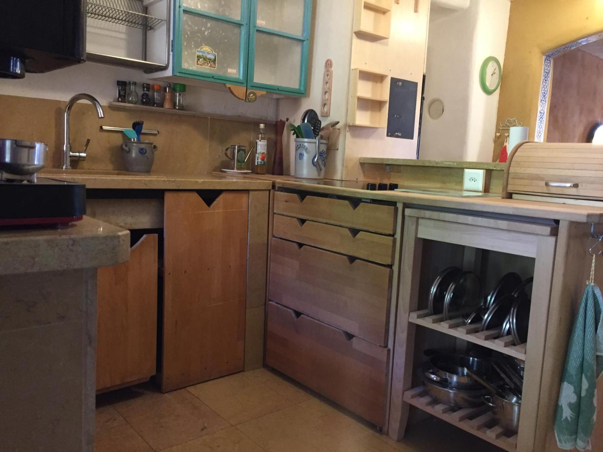 Waldenburg Apartment Da Gabriela מראה חיצוני תמונה