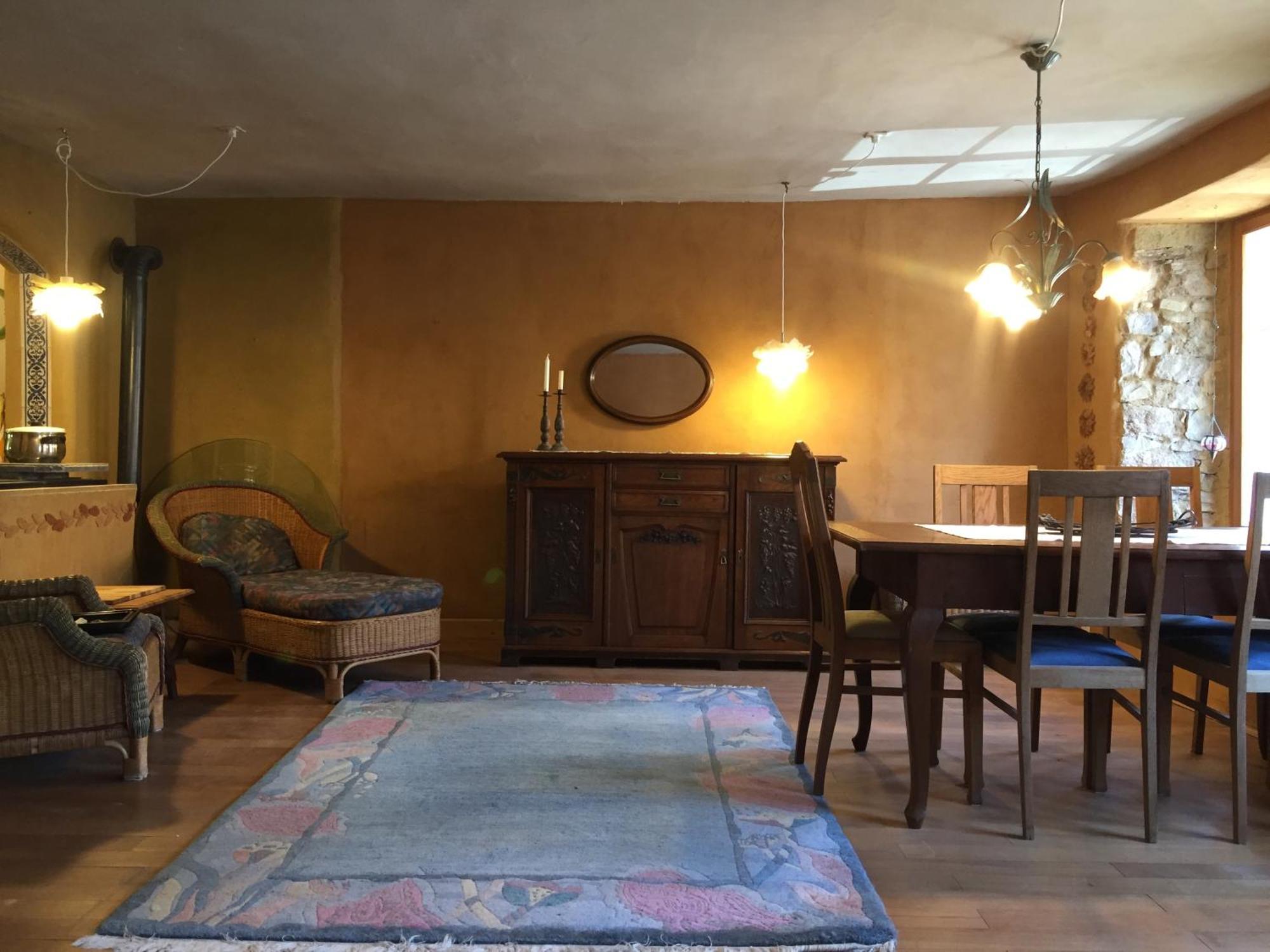 Waldenburg Apartment Da Gabriela מראה חיצוני תמונה
