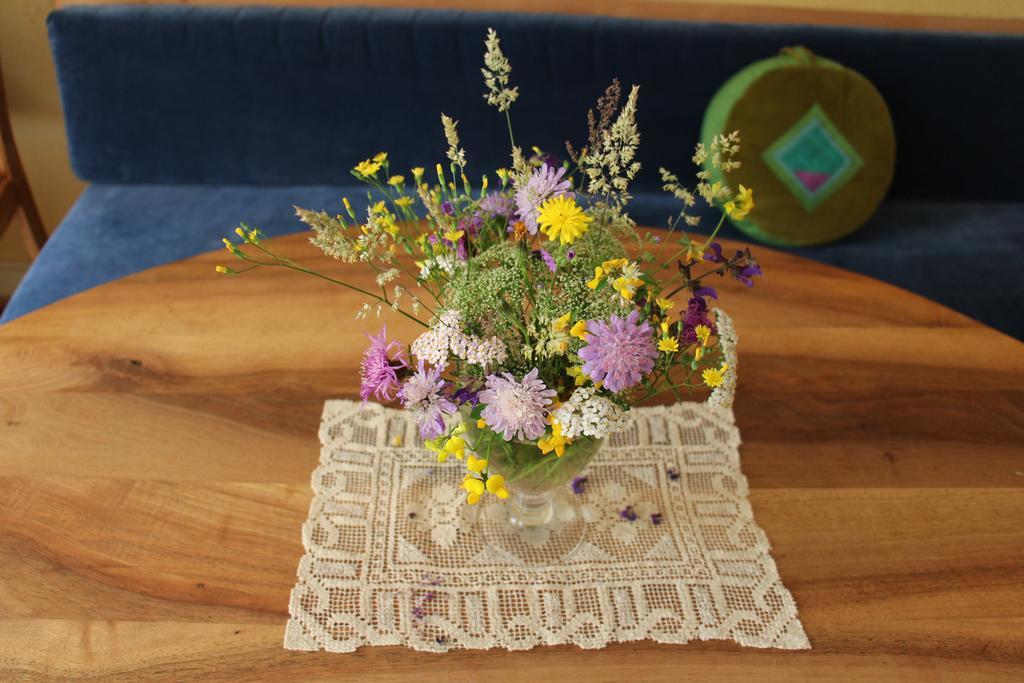 Waldenburg Apartment Da Gabriela מראה חיצוני תמונה